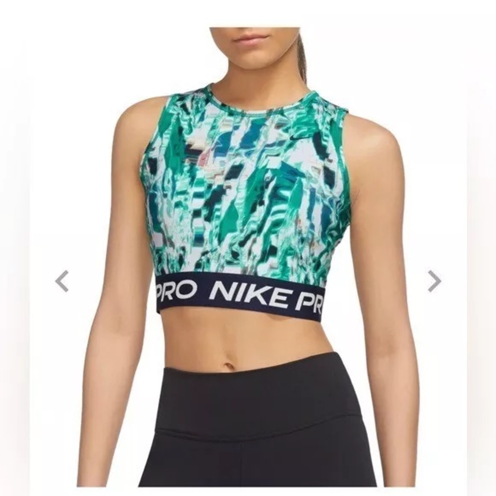 Nike Pro Dri-Fit Training Tank Top